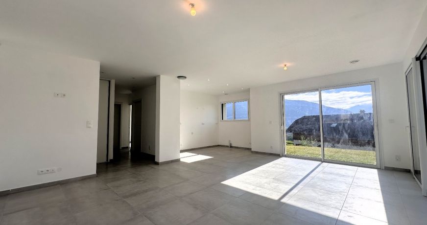 vente Maison Sillingy