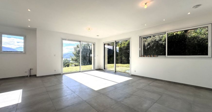 vente Maison Sillingy