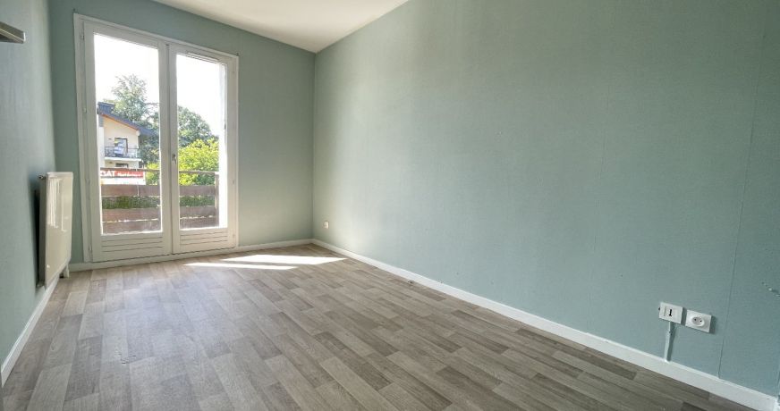 vente Appartement Epagny