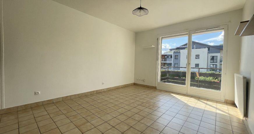 vente Appartement Epagny
