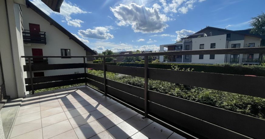 vente Appartement Epagny