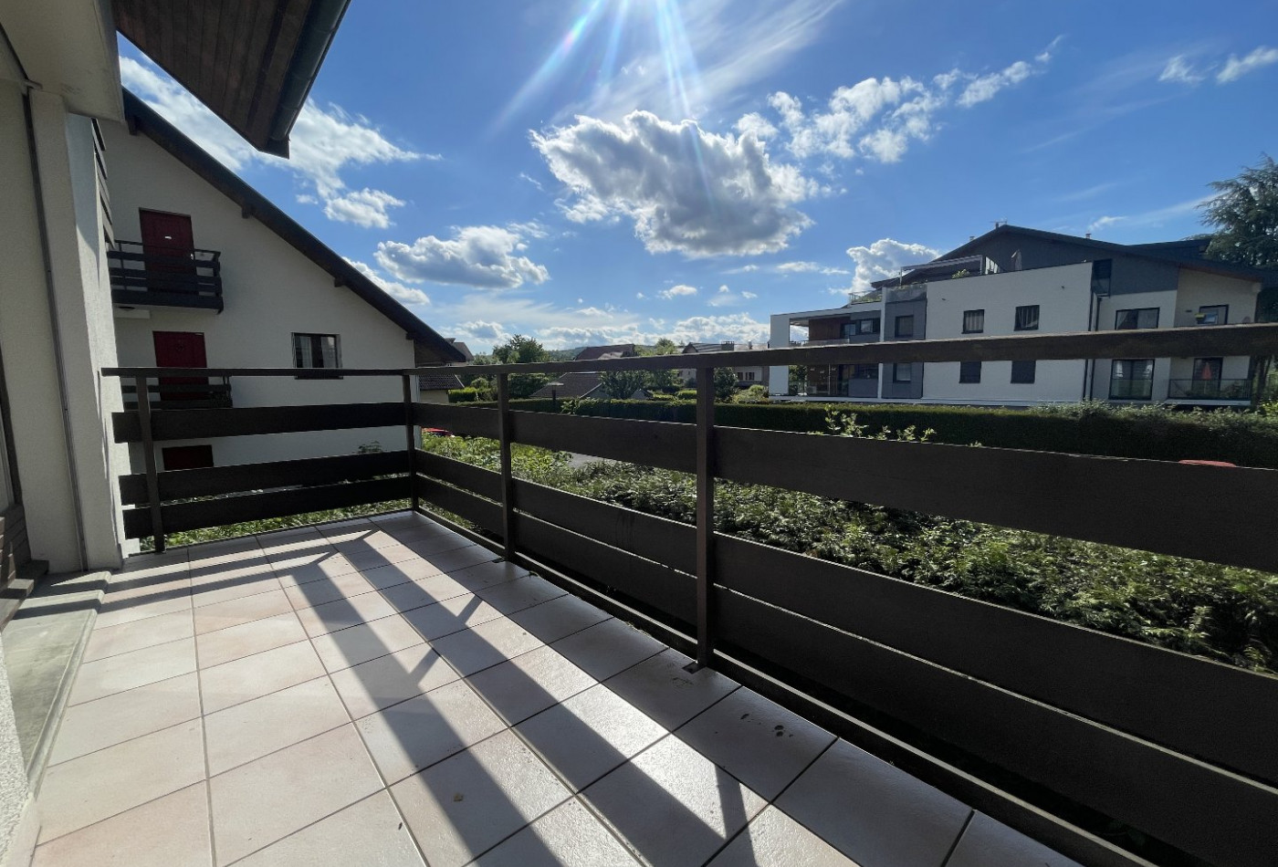 vente Appartement Epagny - Photo 1