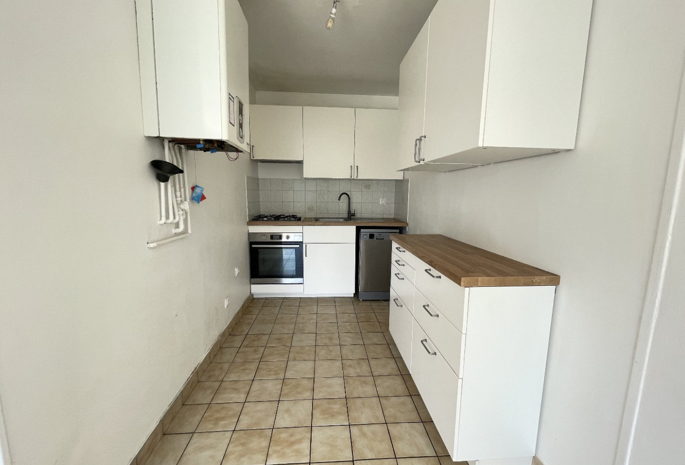 vente Appartement Epagny - Photo 9