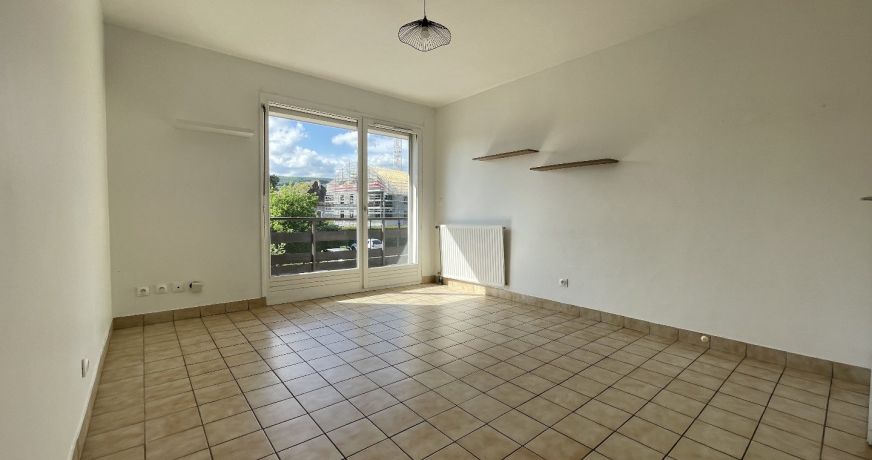 vente Appartement Epagny