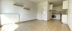 vente Appartement Epagny