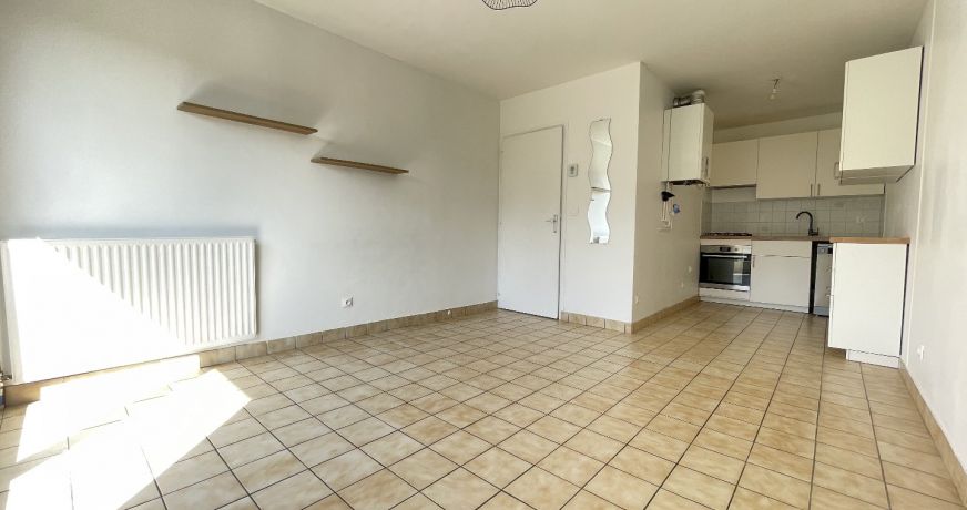 vente Appartement Epagny