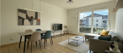 vente Appartement Epagny