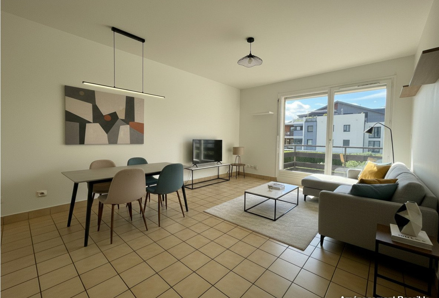 vente Appartement Epagny - Photo 4