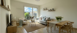 vente Appartement Epagny