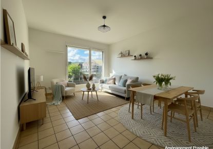 vente Appartement Epagny