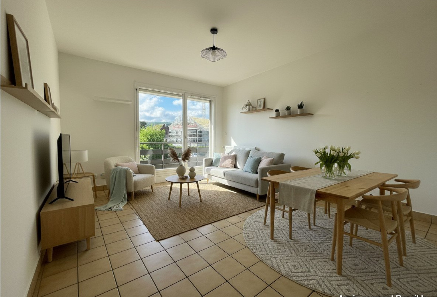 vente Appartement Epagny - Photo 2