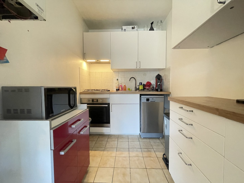 vente Appartement Epagny - Photo 5