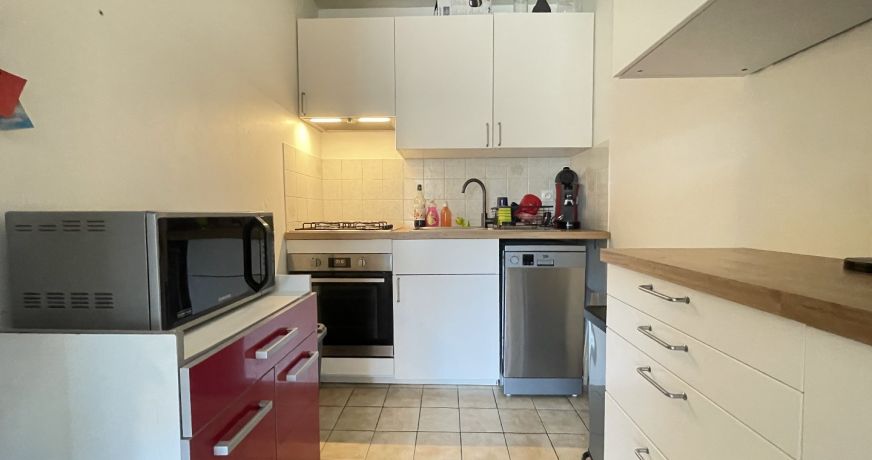 vente Appartement Epagny