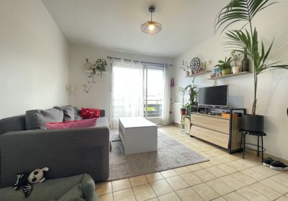 vente Appartement Epagny