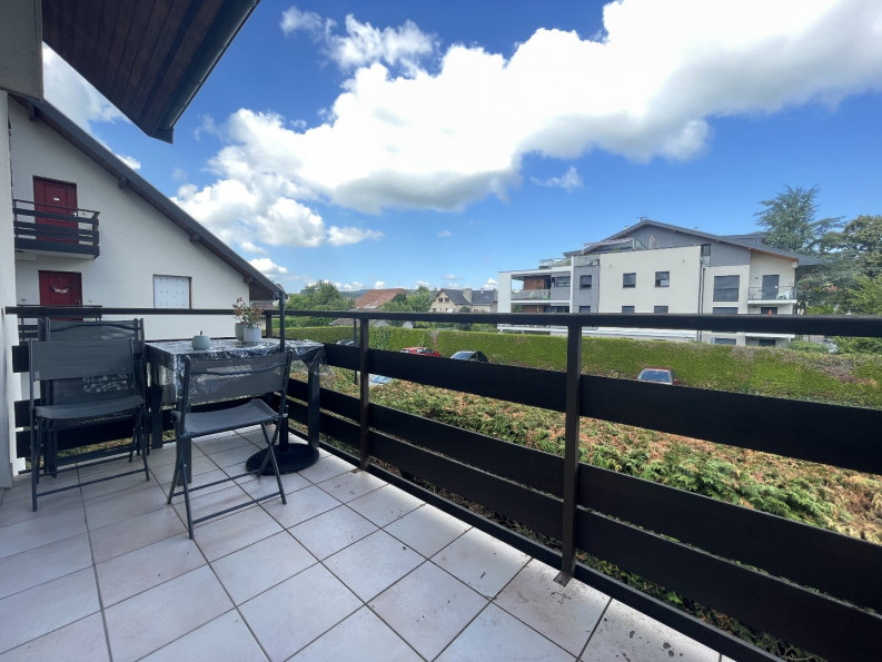 vente Appartement Epagny - Photo 2