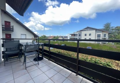 vente Appartement Epagny