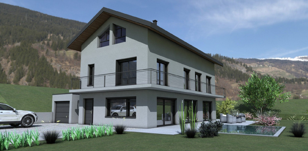 vente Maison à construire Sevrier - Photo 4