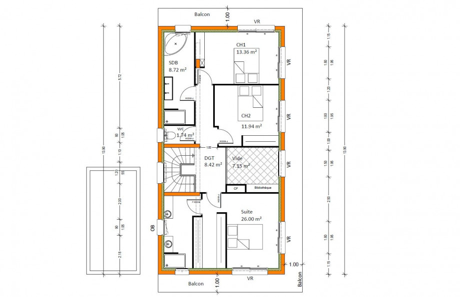 vente Maison à construire Sevrier - Photo 6