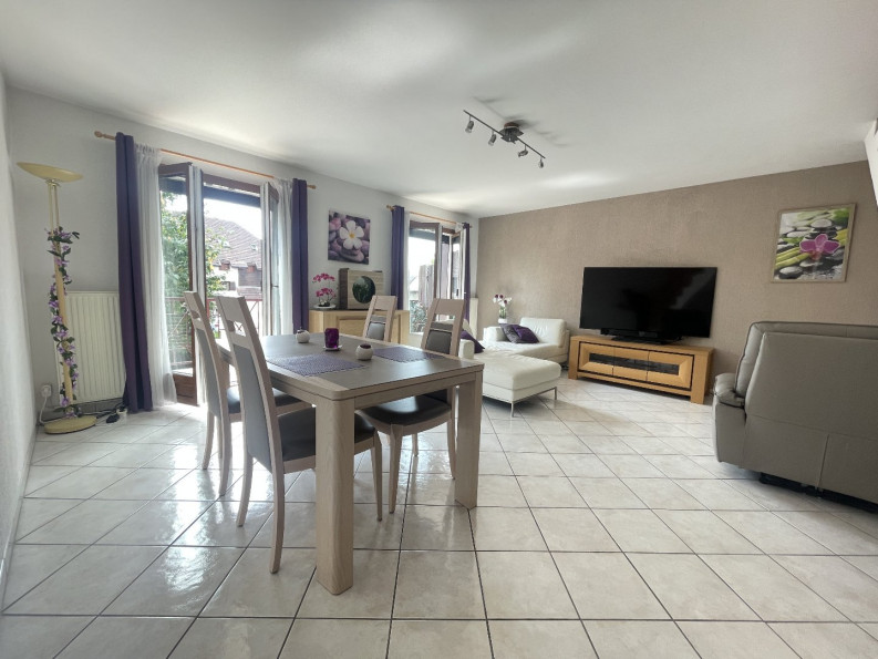 vente Appartement Epagny - Photo 1