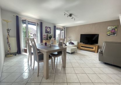 vente Appartement Epagny