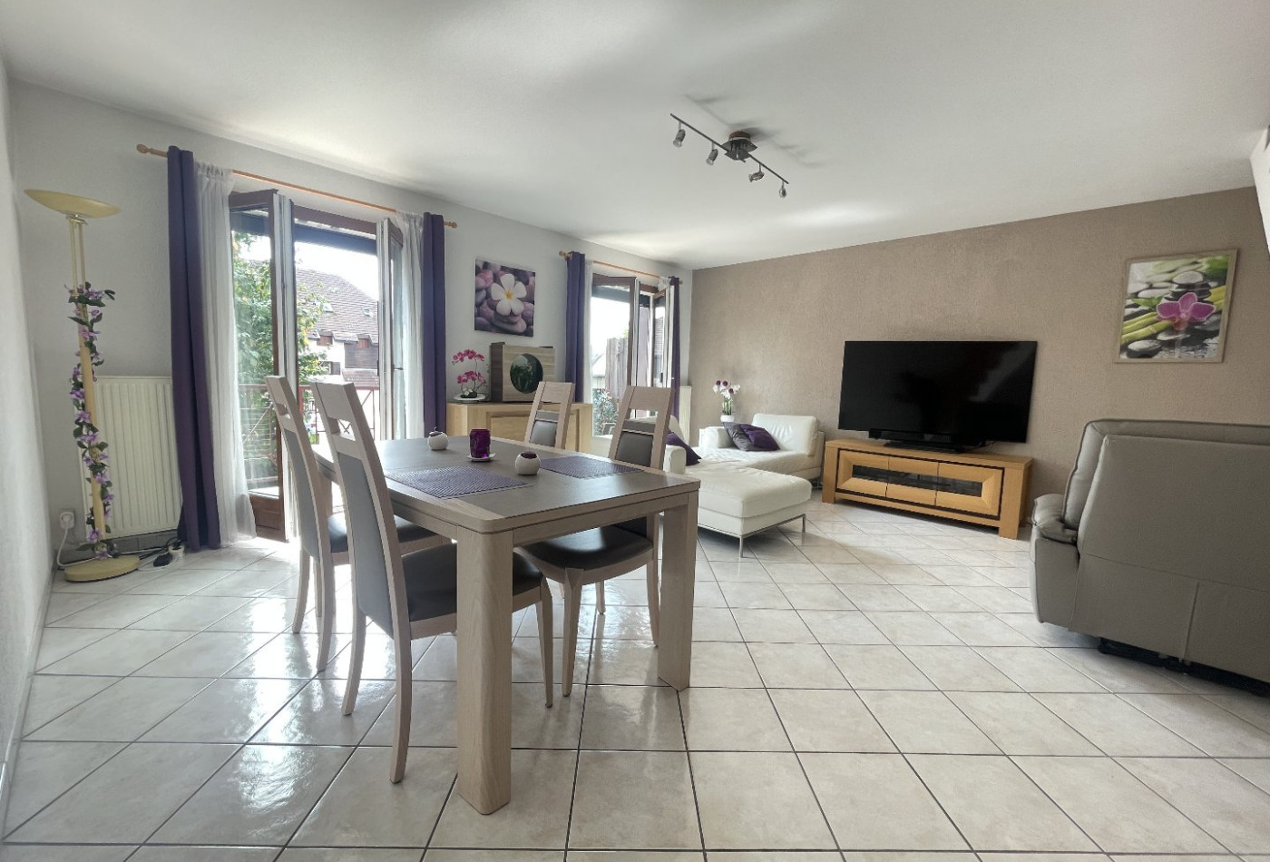 vente Appartement Epagny - Photo 1