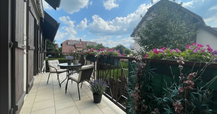 vente Appartement Epagny