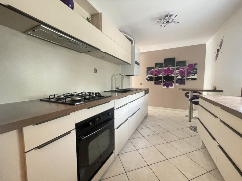 vente Appartement Epagny - Photo 3