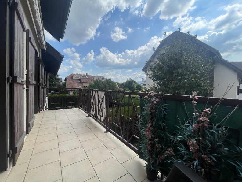 vente Appartement Epagny - Photo 2