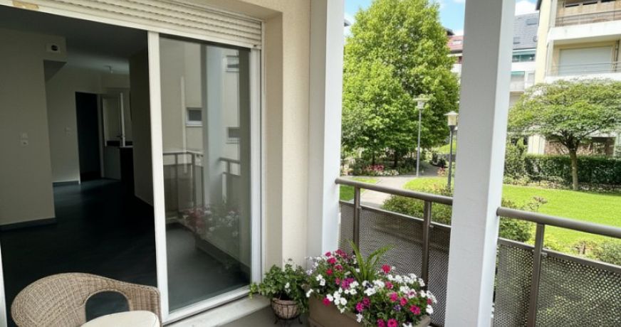 vente Appartement Annecy