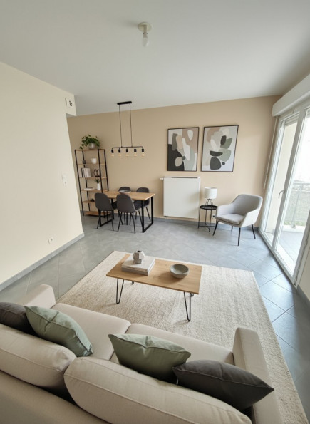 vente Appartement Annecy - Photo 1