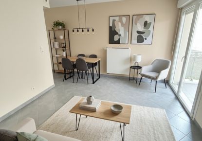 vente Appartement Annecy