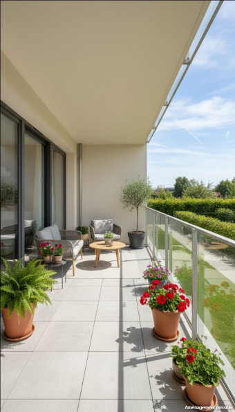 vente Appartement Saint Pierre En Faucigny - Photo 1