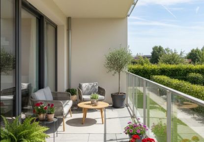 vente Appartement Saint Pierre En Faucigny