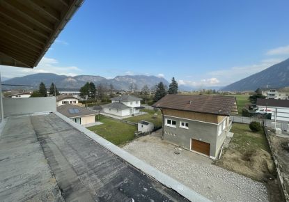 vente Appartement Saint Pierre En Faucigny