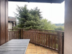vente Appartement La Balme De Sillingy