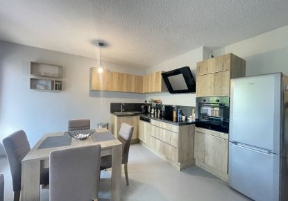 vente Appartement La Balme De Sillingy