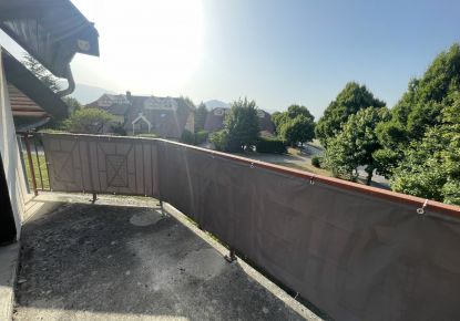 vente Appartement Epagny