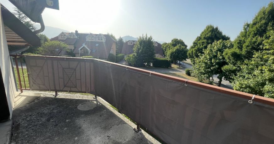 vente Appartement Epagny