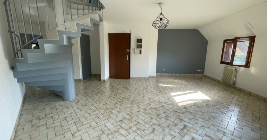 vente Appartement Epagny