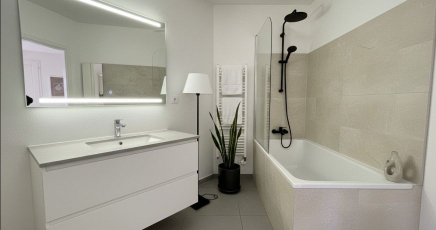 vente Appartement Epagny