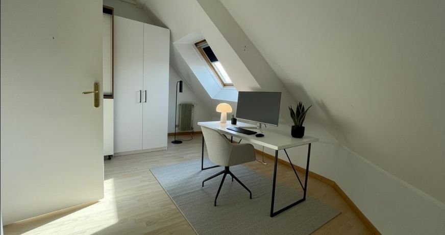 vente Appartement Epagny