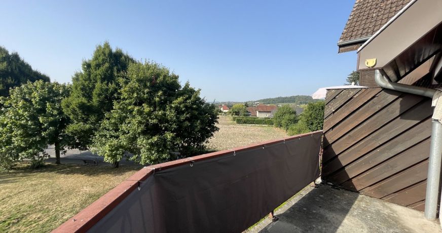 vente Appartement Epagny