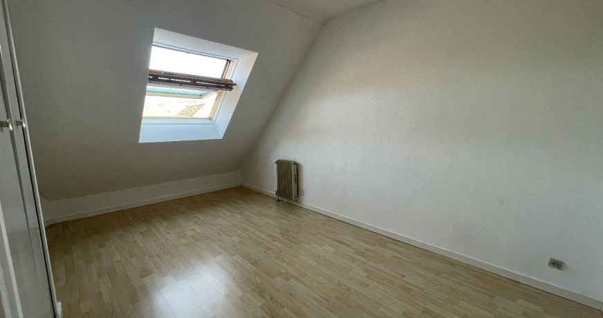 vente Appartement Epagny