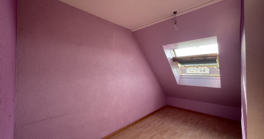 vente Appartement Epagny