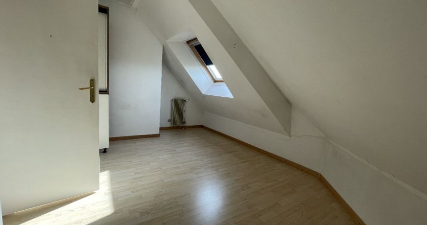 vente Appartement Epagny