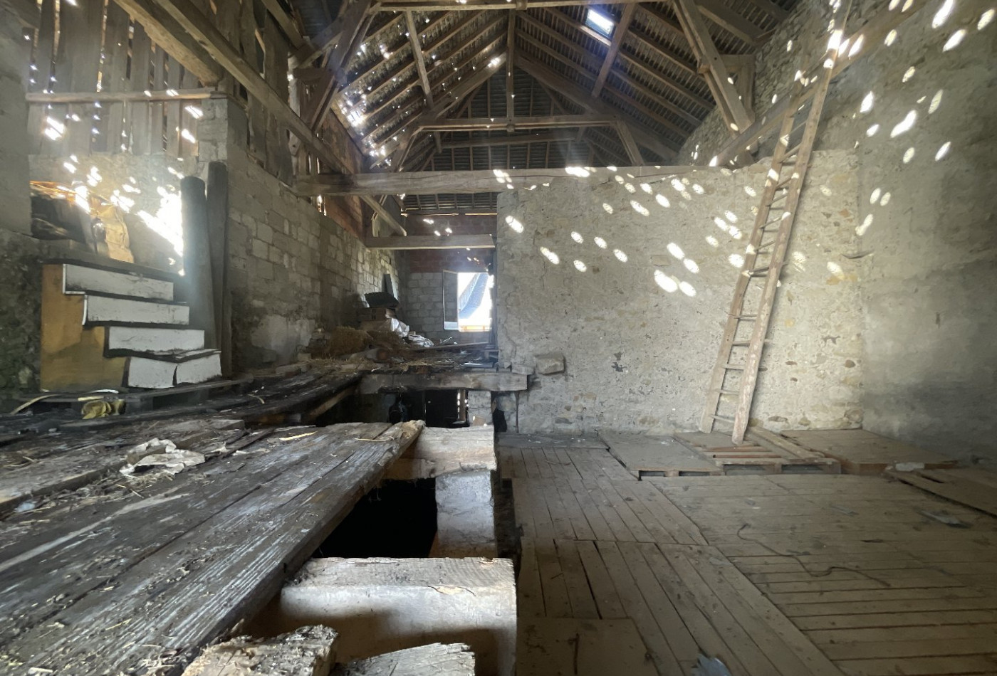 vente Maison Choisy - Photo 6