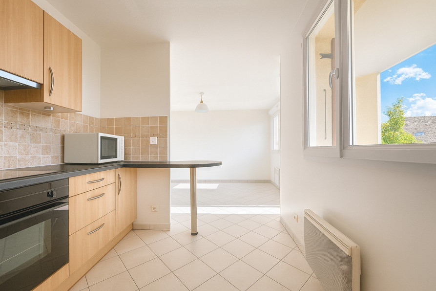 vente Appartement Epagny - Photo 1