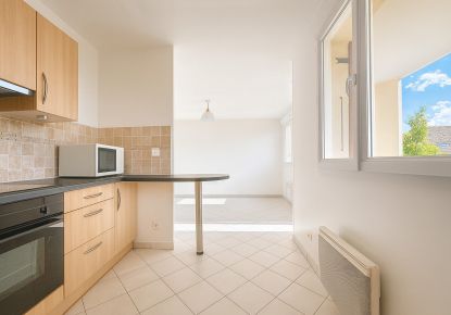 vente Appartement Epagny