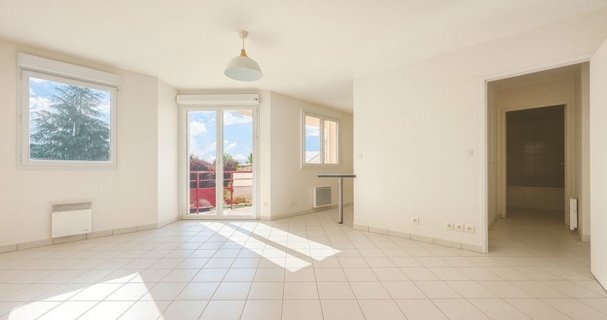 vente Appartement Epagny