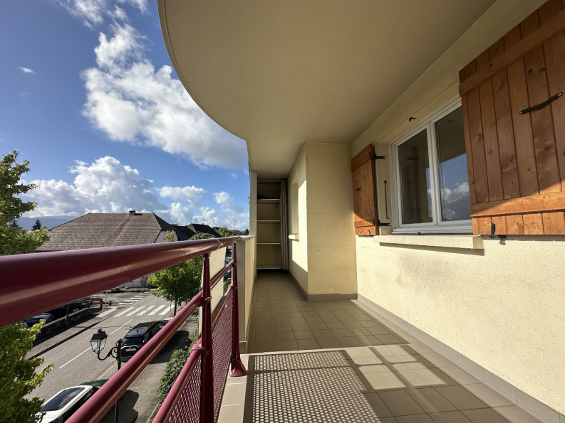 vente Appartement Epagny - Photo 3